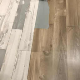 Sols plastifiés : entretien facile et longue durée de vie Guyancourt